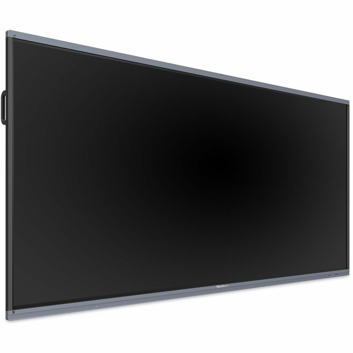 ViewSonic 105" 5K 21:9 ViewBoard Interactive Display with Integrated Microphone and USB-C