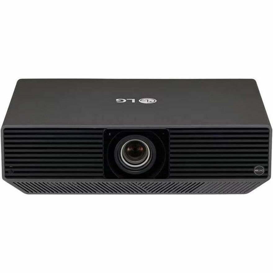 LG ProBeam BU70QGT Ultra Short Throw Laser Projector - 21:9 - Ceiling Mountable