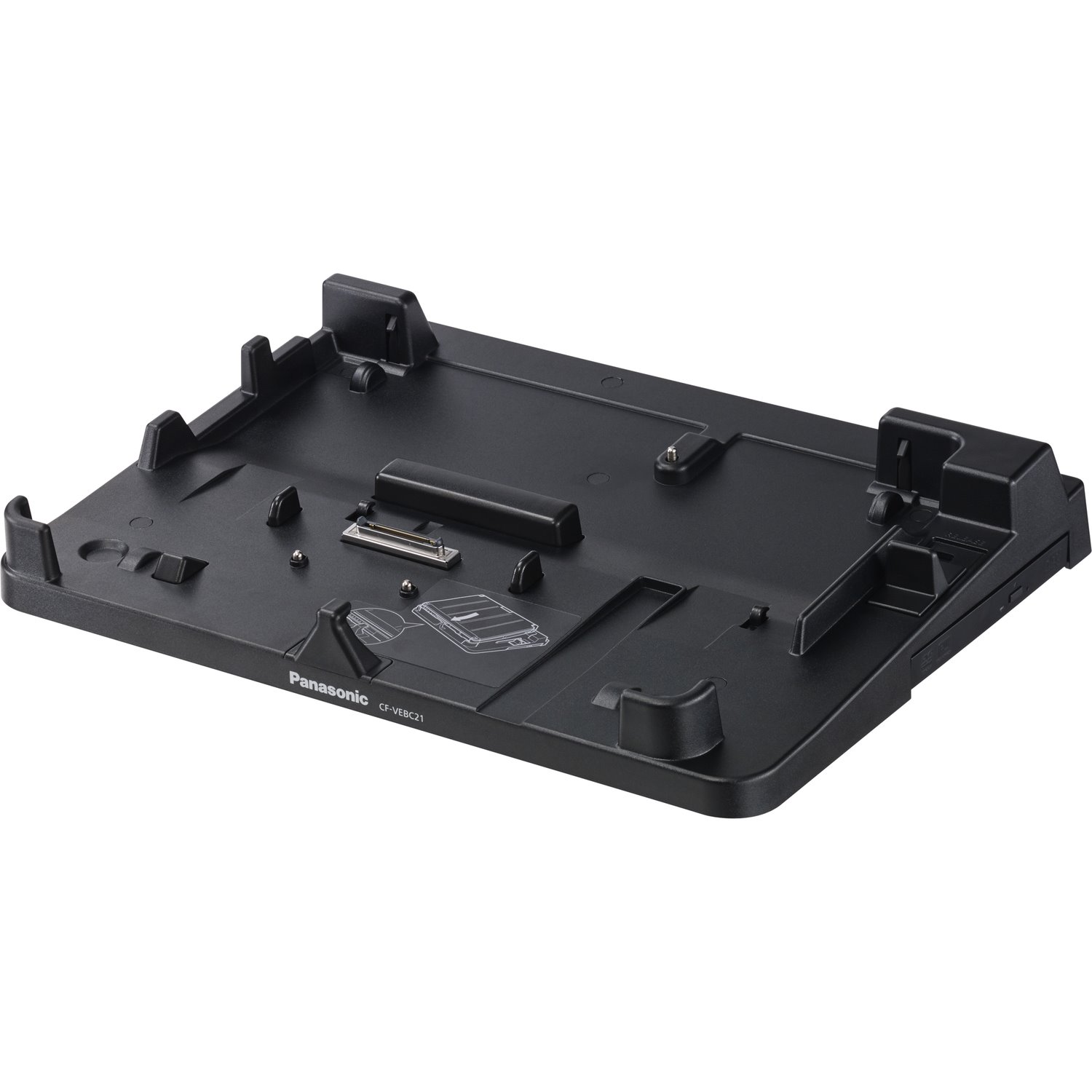 Panasonic CF-VEBC21U Port Replicator for Notebook