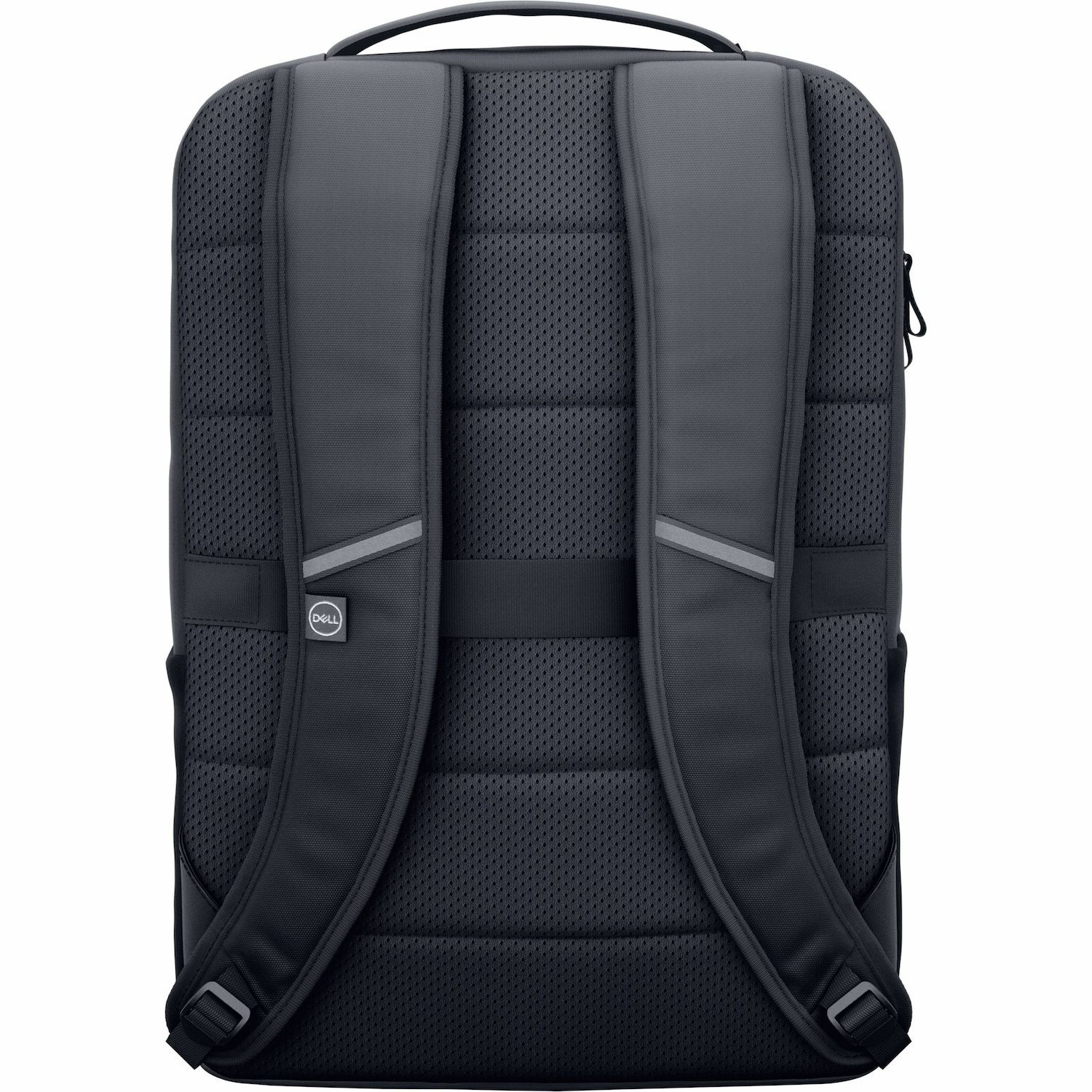Dell EcoLoop Pro Carrying Case (Backpack) for 38.1 cm (15") to 39.6 cm (15.6") Notebook, Gear, Bottle - Black