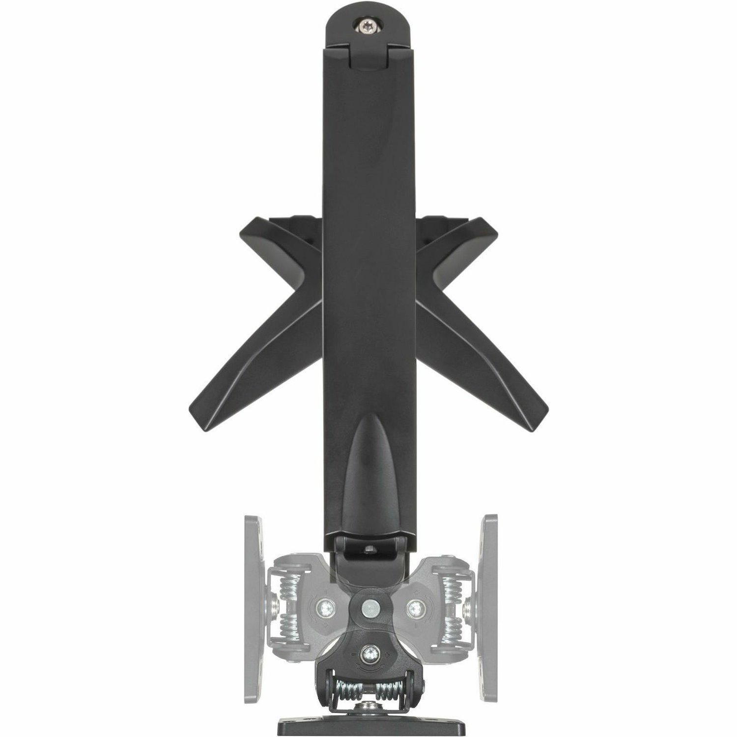 Amer Mounts AMR1UC Mounting Arm for Monitor, Curved Screen Display, Display, Flat Panel Display