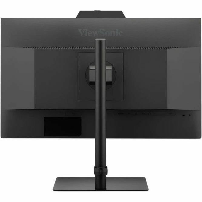 ViewSonic VG2441V 24" Class Webcam Full HD LED Monitor