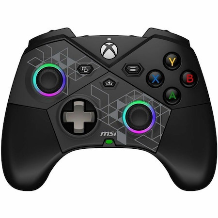 MSI FORCE PRO WIRELESS Gaming Controller