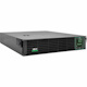Eaton Tripp Lite Series SmartPro 2200VA 1920W 120V Line-Interactive Sine Wave UPS - 8 Outlets, Preinstalled WEBCARDLXE Network Interface, 2U Rack/Tower