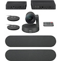 Logitech Rally Plus Ultra-HD ConferenceCam