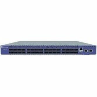 Extreme Networks 7720-32C 2 Ports Manageable Ethernet Switch - 100 Gigabit Ethernet - 100GBase-X, 10/100/1000Base-T