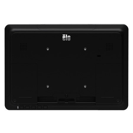 Elo 1002L 10" Class LCD Touchscreen Monitor - 16:10 - 29 ms