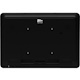 Elo 1002L 10" Class LCD Touchscreen Monitor - 16:10 - 29 ms