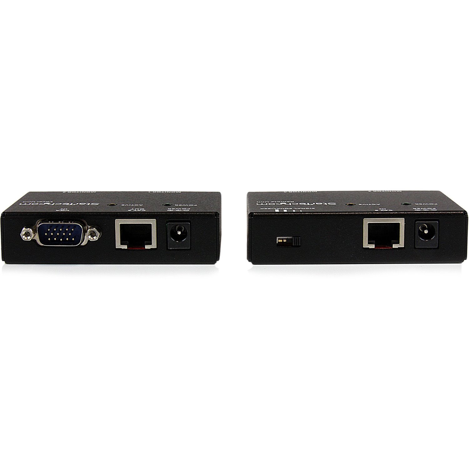 StarTech.com VGA Video Extender over CAT5 (ST121 Series)