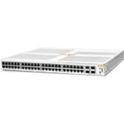 HPE Instant On 1930 48G 4SFP/SFP+ Switch