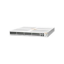 HPE Instant On 1930 48G 4SFP/SFP+ Switch