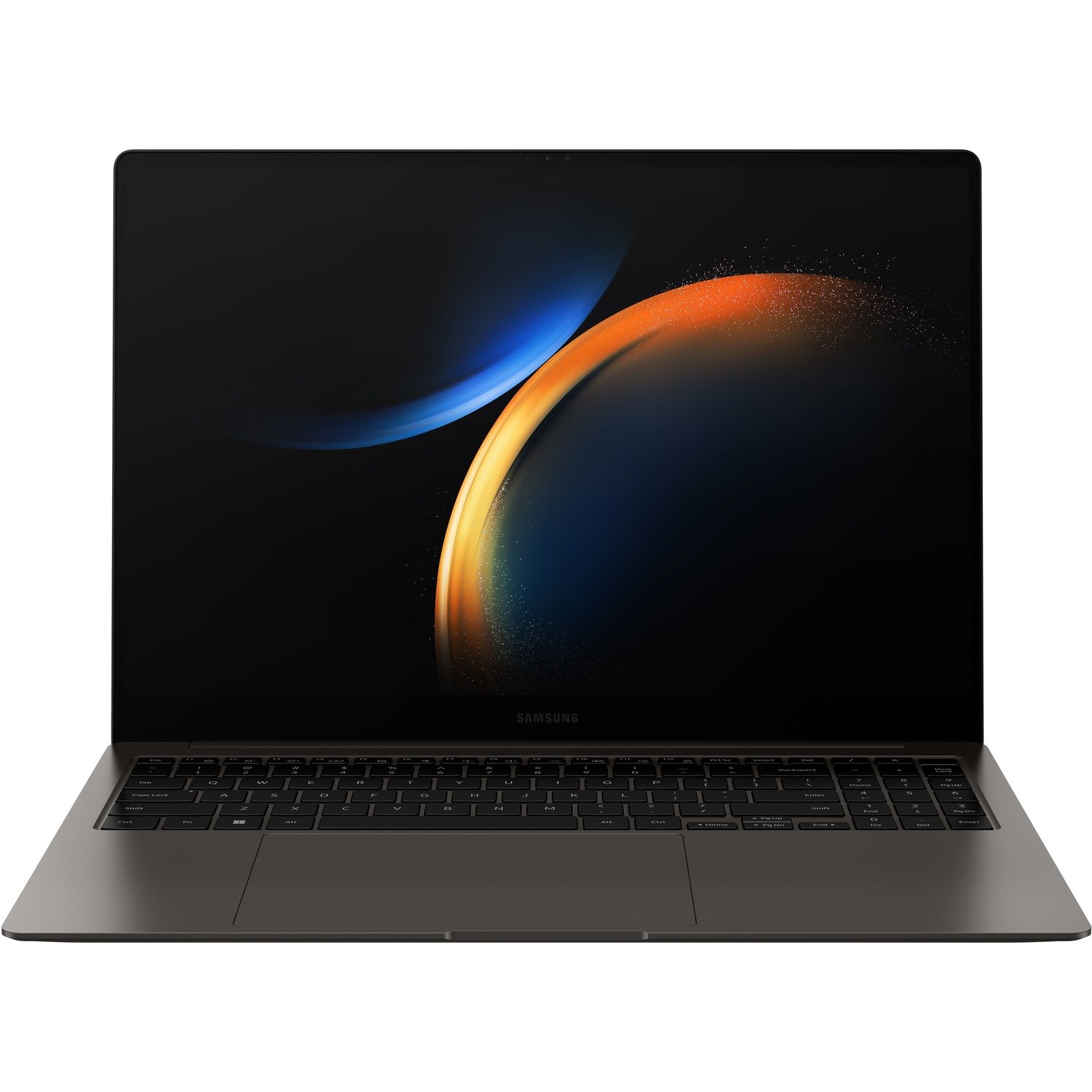 Samsung Galaxy Book3 Pro NP964XFG-KC1US 16" Notebook - 3K - Intel Core i7 13th Gen i7-1360P - Intel Evo Platform - 32 GB - 1 TB SSD - Graphite