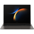 Samsung Galaxy Book3 Pro NP964XFG-KC1US 16" Notebook - 3K - Intel Core i7 13th Gen i7-1360P - Intel Evo Platform - 32 GB - 1 TB SSD - Graphite