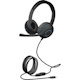 Cyber Acoustics Stereo USB-C Headset