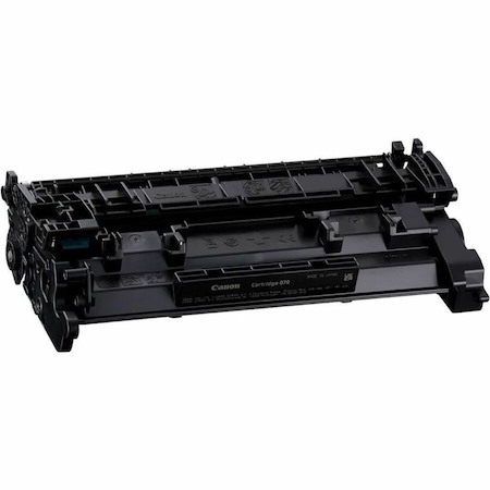 Canon 70 Original Laser Toner Cartridge - Black - 1 Pack
