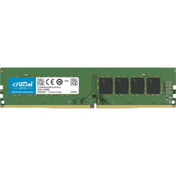 Micron 8GB DDR4 SDRAM Memory Module