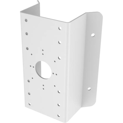 Hikvision DS-1276ZJ-SUS Corner Mount for Network Camera - White