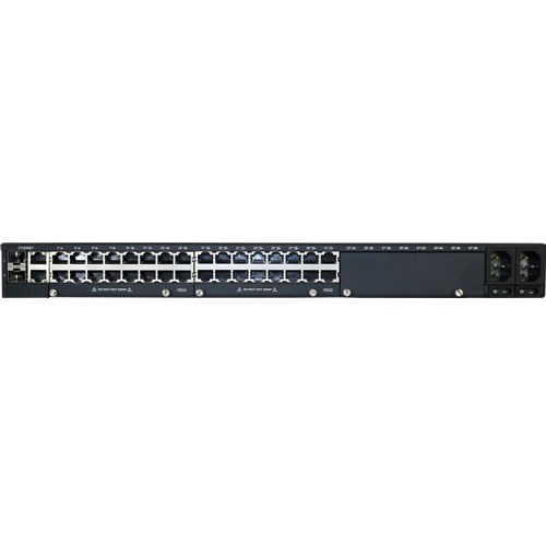 Perle IOLAN SCG34 R-M Console Server