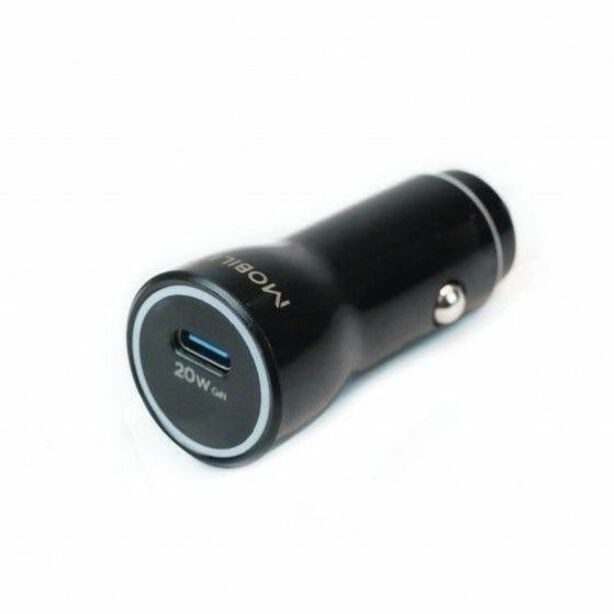 MOBILIS Energia 20 W Auto Adapter