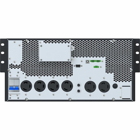 Minuteman Endeavor ED8KRT-5KTF 8000VA Rack/Tower UPS