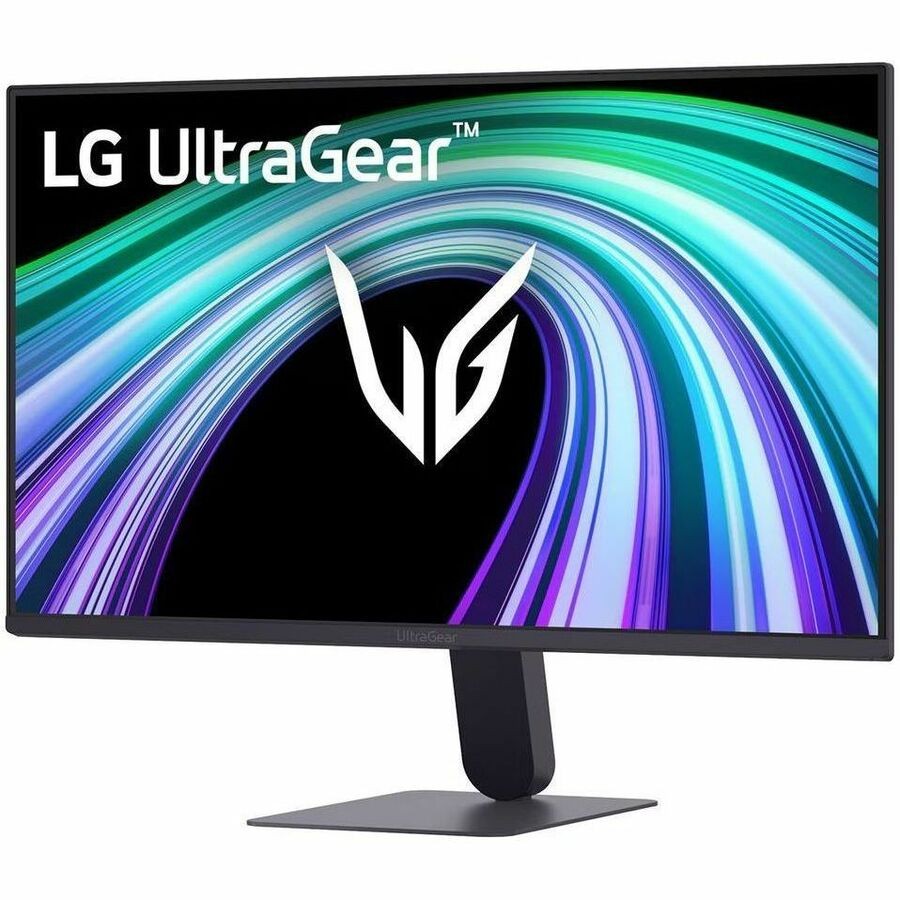 LG UltraGear 24In 24G411B-B (1920X1080) Ips, 1MS MBR, 5MS Response Time, 144Hz R