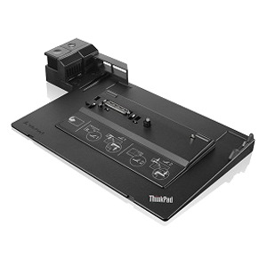 Lenovo ThinkPad Port Replicator Series 3 with USB 3.0 (433615W)