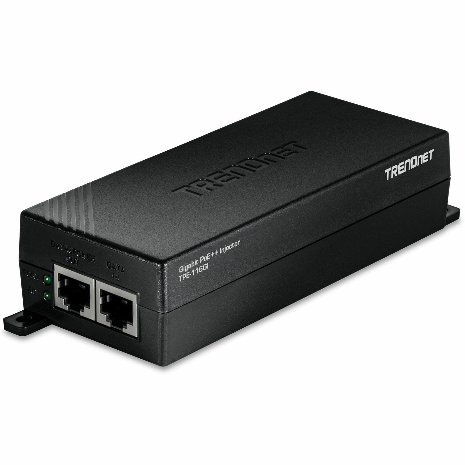 TRENDnet Gigabit PoE++ Injector