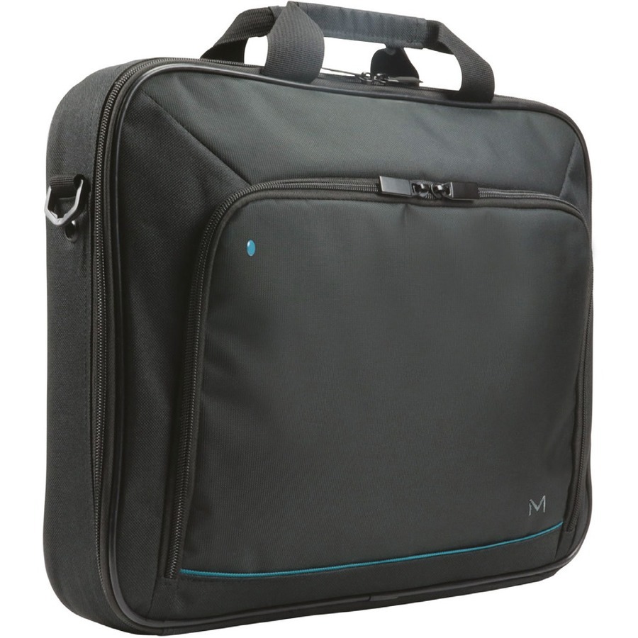 MOBILIS TheOne Carrying Case (Briefcase) for 27.9 cm (11") to 35.6 cm (14") Notebook