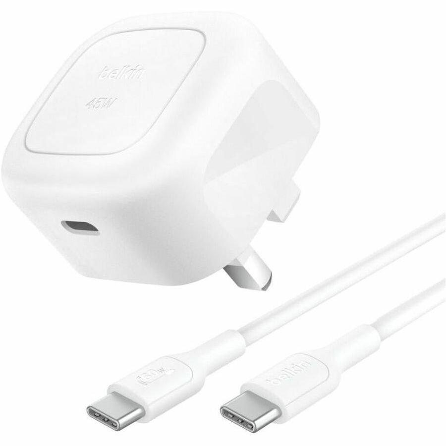 Belkin BoostCharge 45 W AC Adapter