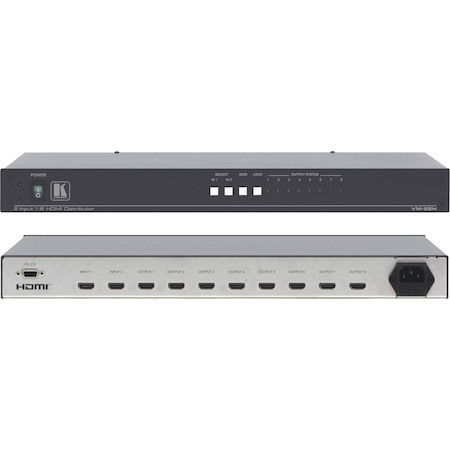 Kramer HDMI Splitter