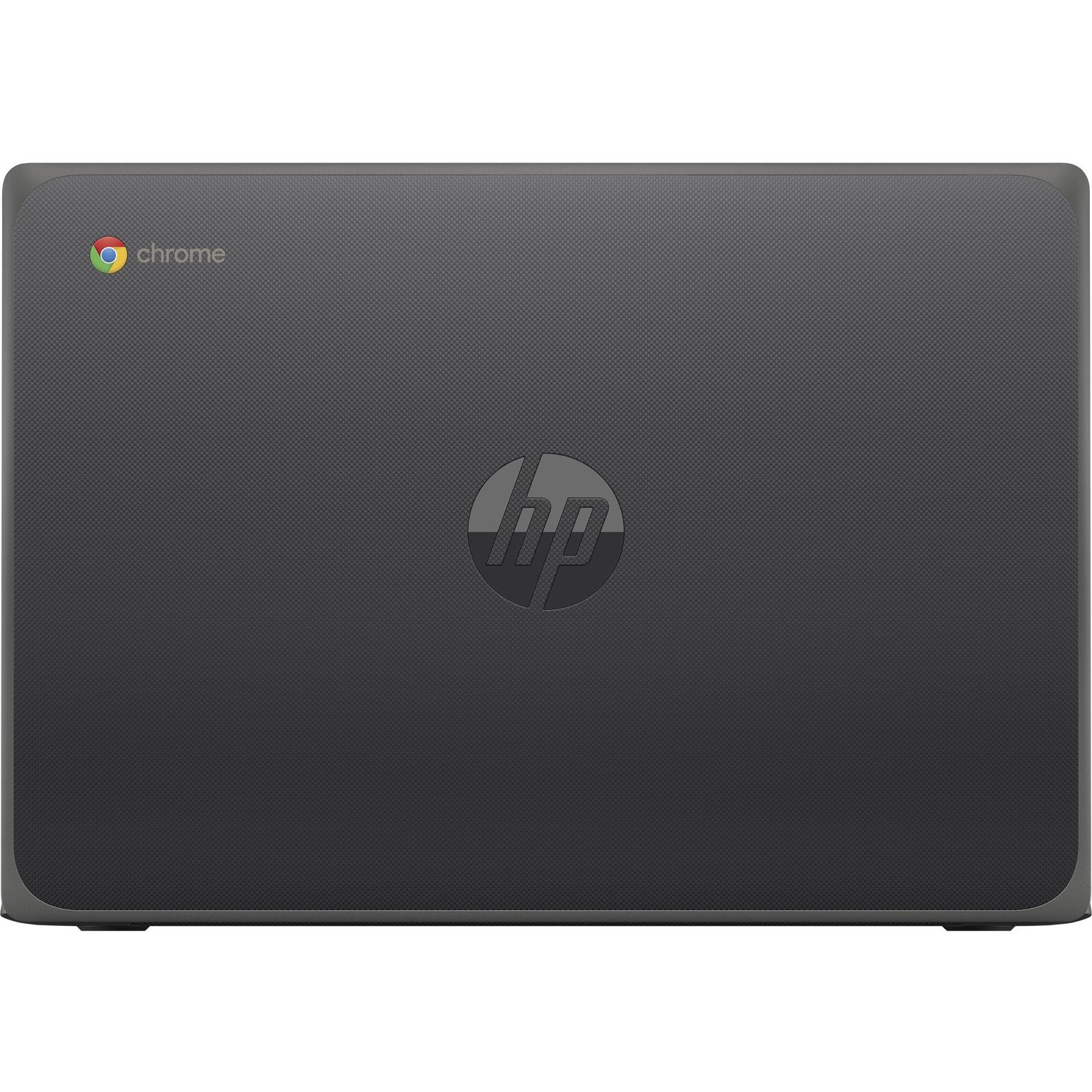 HP Chromebook 11A G8 EE 11.6" Chromebook - HD - AMD A-Series A4-9120C - 4 GB - 16 GB Flash Memory - English Keyboard