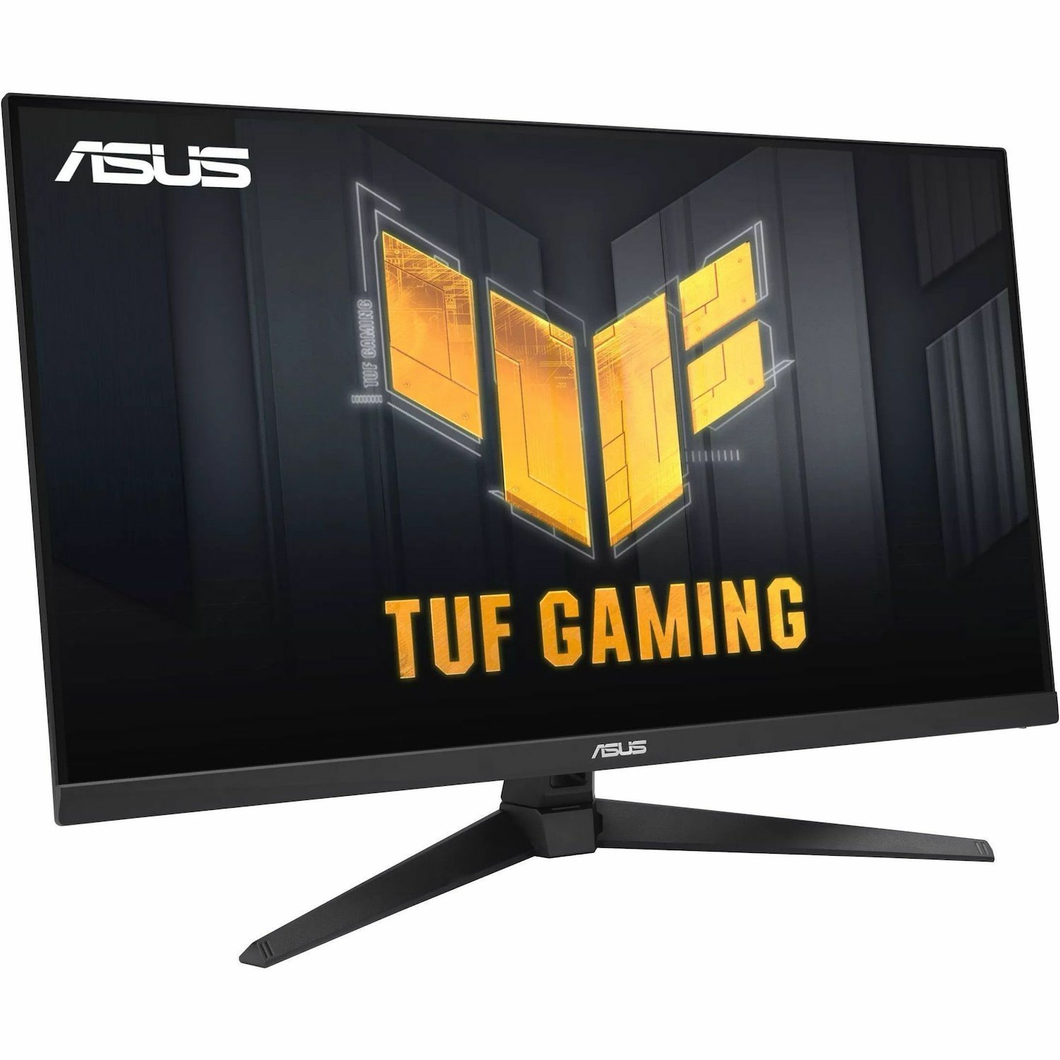 TUF VG328QA1A 32" Class Full HD Gaming LED Monitor - 16:9 - Black