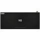 Eaton Tripp Lite Series 4-Port HDMI over Cat6 Splitter - 4K 60 Hz, HDR, 4:4:4, PoC, HDCP 2.2, 230 ft. (70.1 m), TAA