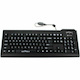 Seal Shield Seal Clean Glow Waterproof Keyboard