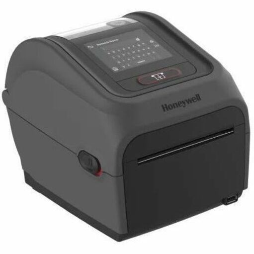 HoneyWell Honewell PC45 Direct Thermal, LCD, Latin Font, RTC, Eth+Wlan+Bt,203Dpi, No Powercord