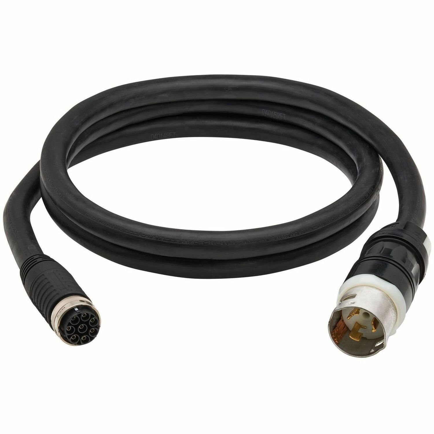 Eaton Standard Power Cord