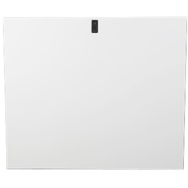 NetShelter SX 48U 1200mm Deep Split Side Panels White Qty 2