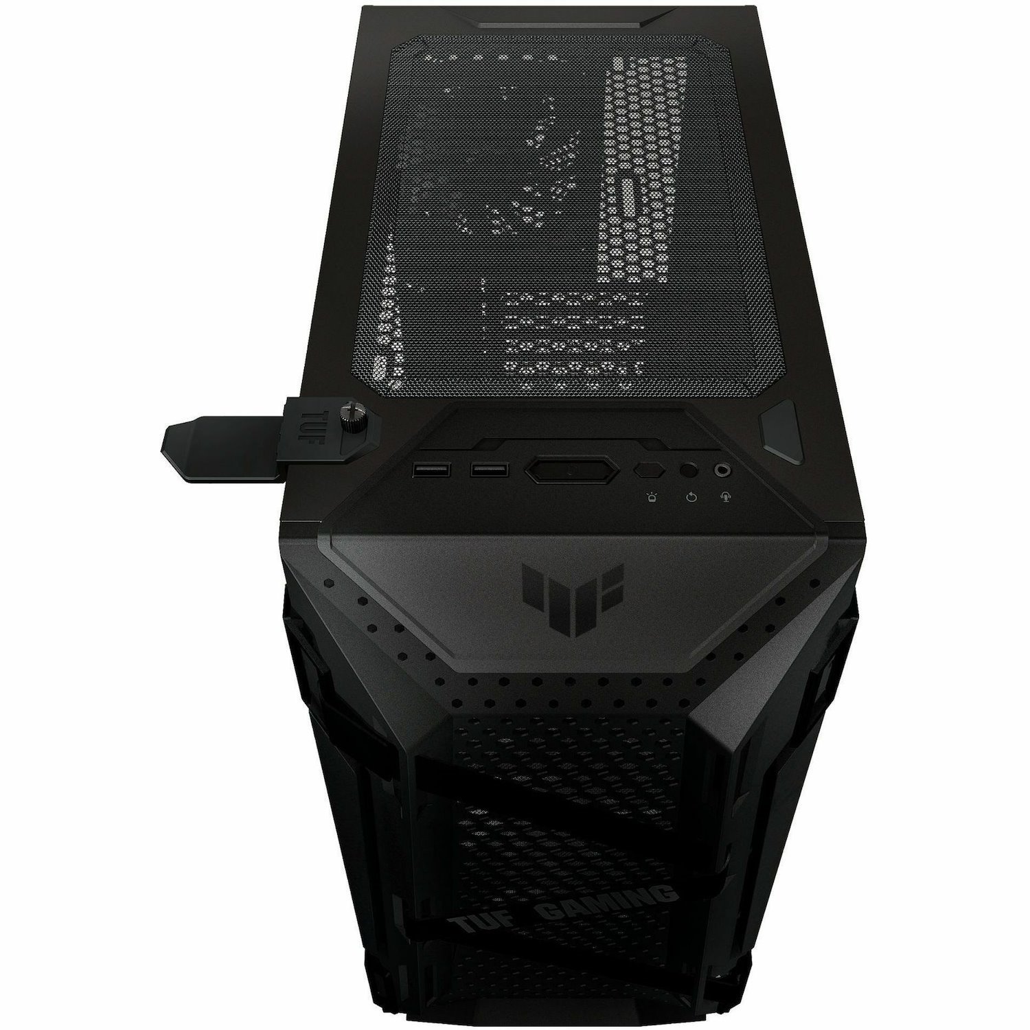 TUF TUF Gaming GT301 Gaming Computer Case