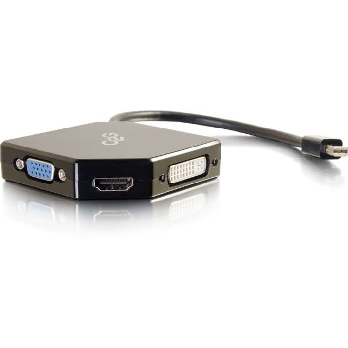 C2G DVI/HDMI/Mini DisplayPort/VGA A/V Cable