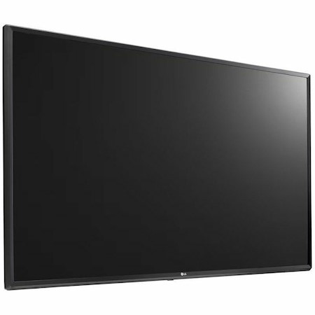 LG Pro Centric LS660V 22LS660V0UD 22" Smart LED-LCD TV - HDTV - Ceramic Black