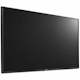 LG Pro Centric LS660V 22LS660V0UD 22" Smart LED-LCD TV - HDTV - Ceramic Black