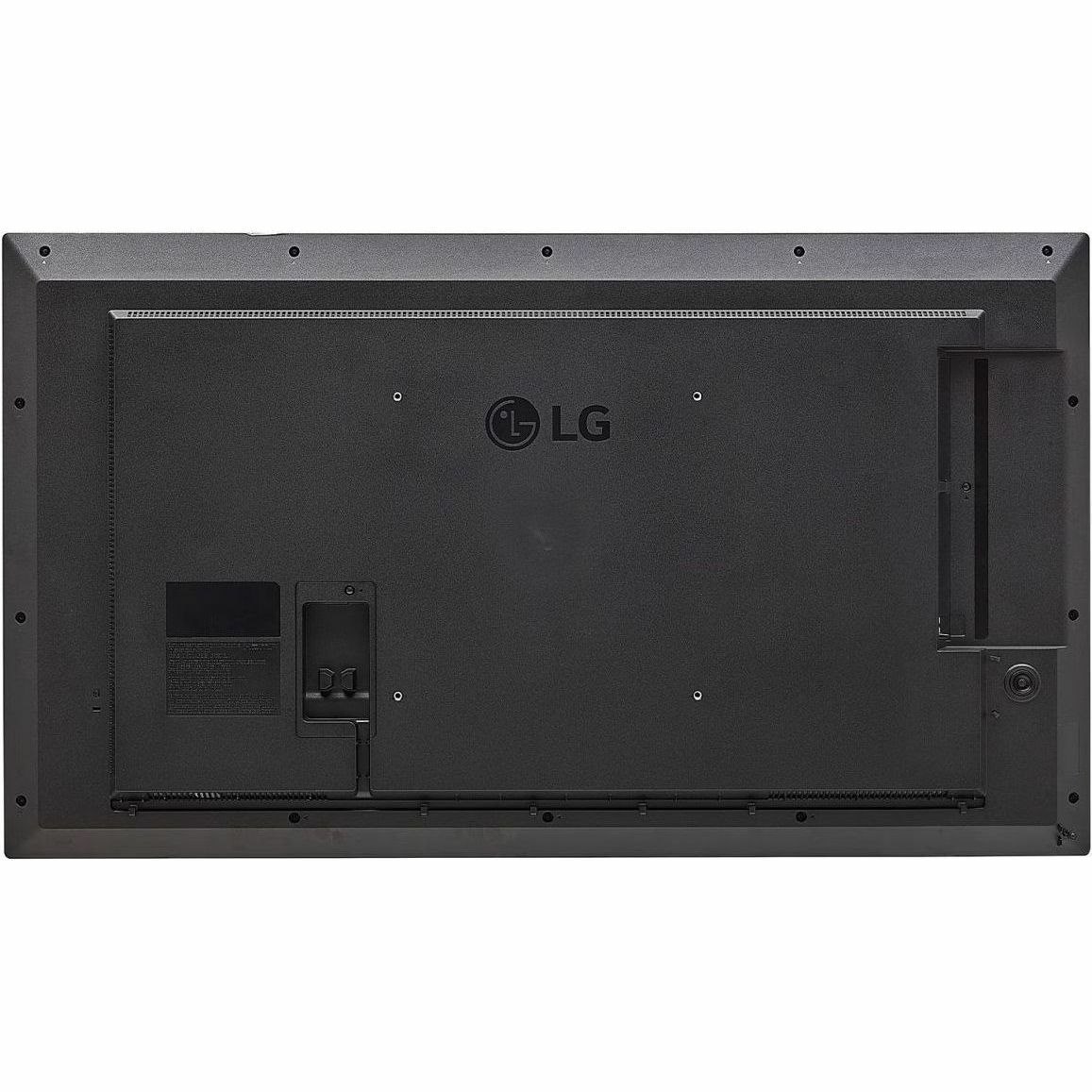 LG 55UM5N-E 4K UHD Signage
