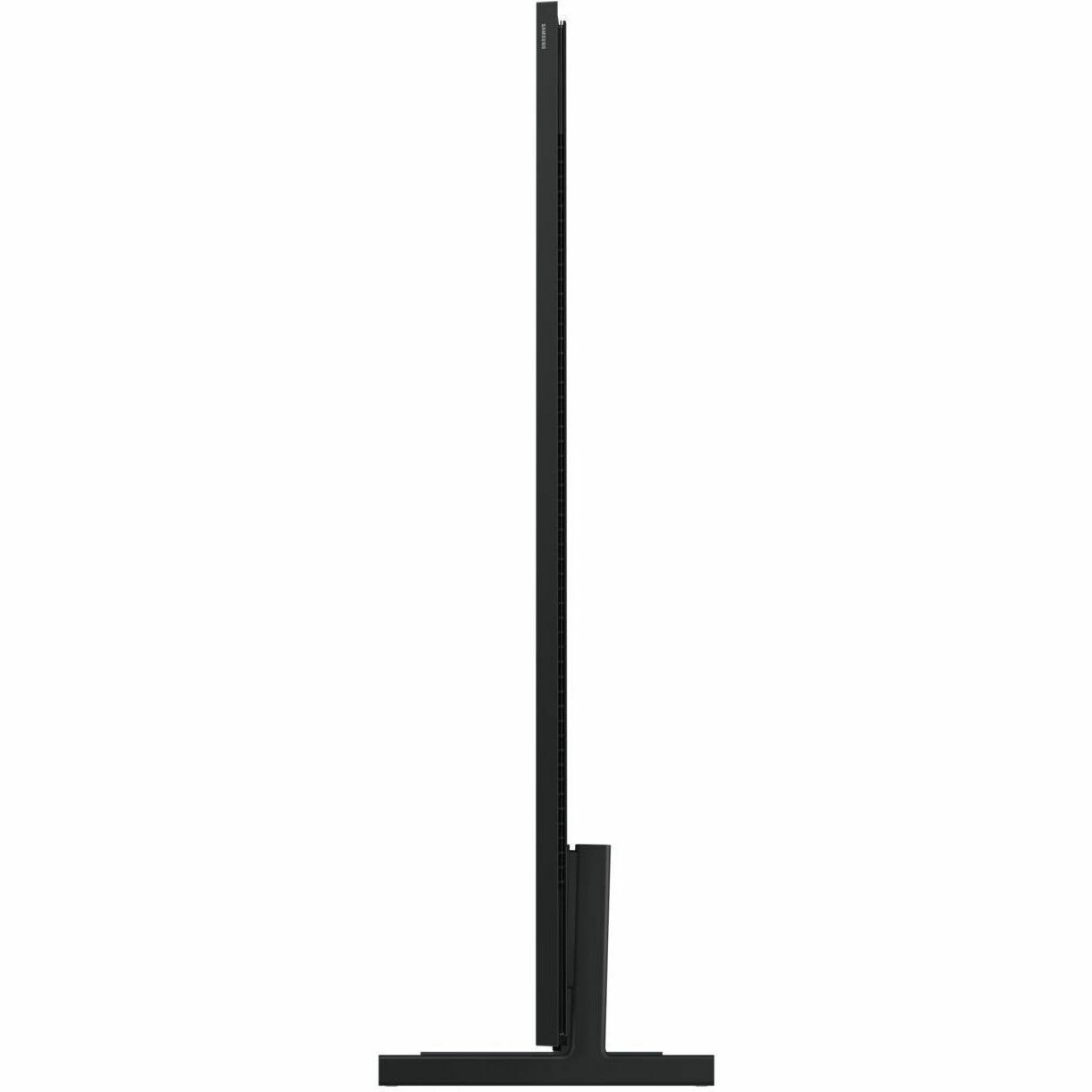Samsung The Frame Pro LS03F QA85LS03FWS 85" Smart LED-LCD TV 2025 - 4K UHDTV - High Dynamic Range (HDR) - Black