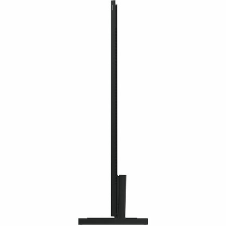 Samsung The Frame Pro LS03F QA65LS03FWS 65" Smart LED-LCD TV 2025 - 4K UHDTV - High Dynamic Range (HDR) - Black