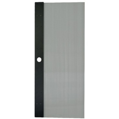 Panduit Net-Contain UAC 600mm Roofing Section - 4FT(1200mm) Aisle Width