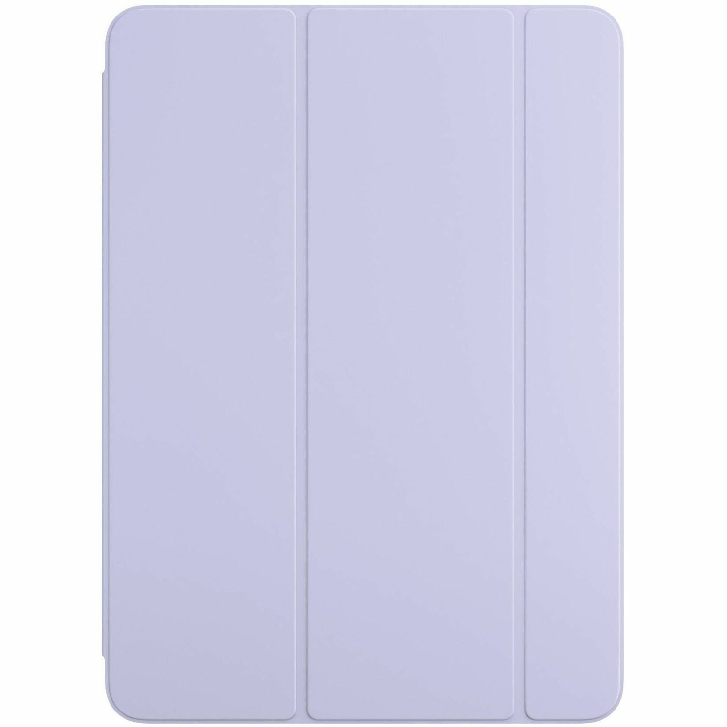 Apple Smart Folio Carrying Case (Folio) for 27.9 cm (11") Apple iPad Air (6th Generation), iPad Air (5th Generation), iPad Air (4th Generation) Tablet - Light Violet