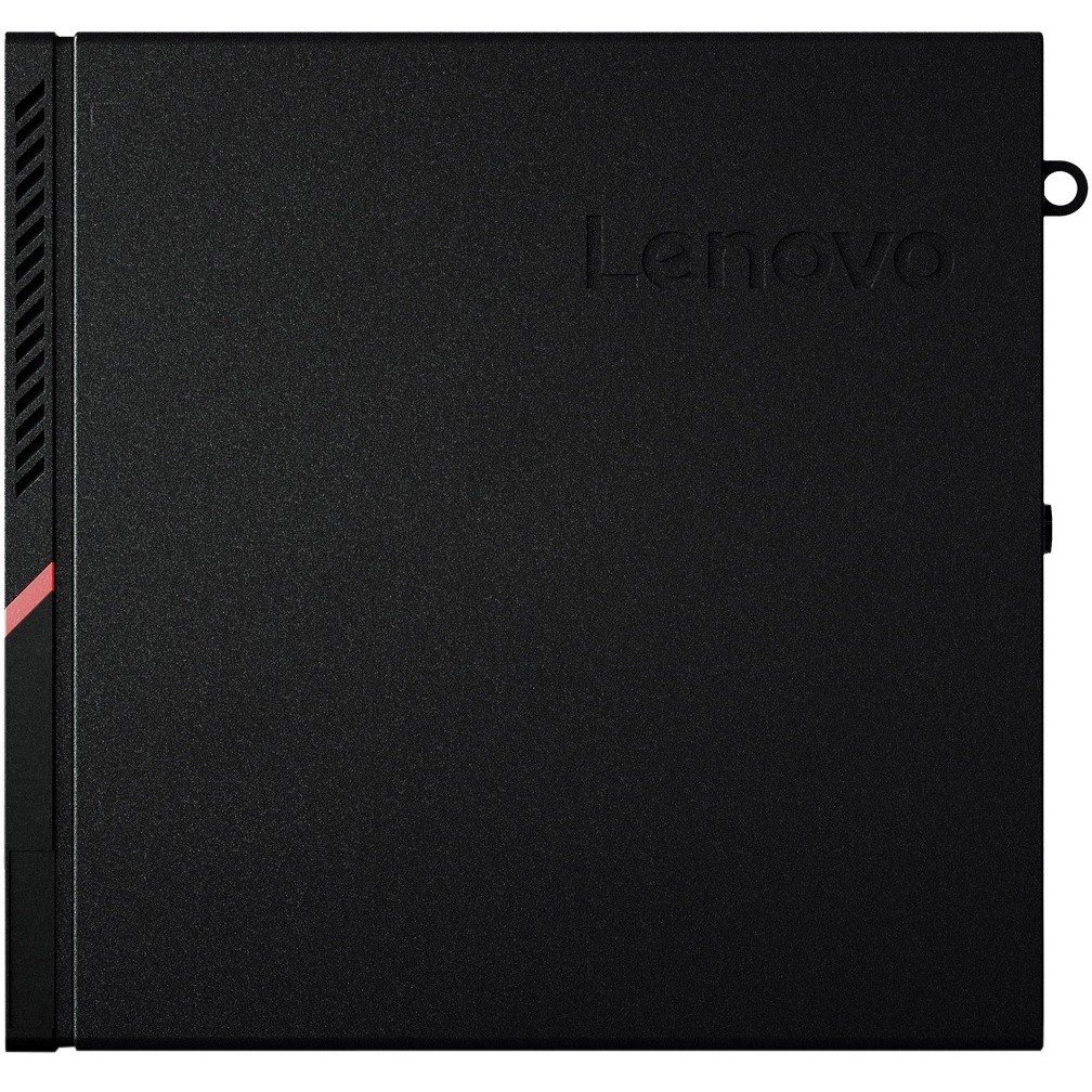 Lenovo ThinkCentre M715q 10VL000JCA Tiny Thin Client A-Series A6-8570E Dual-core (2 Core) 3 GHz