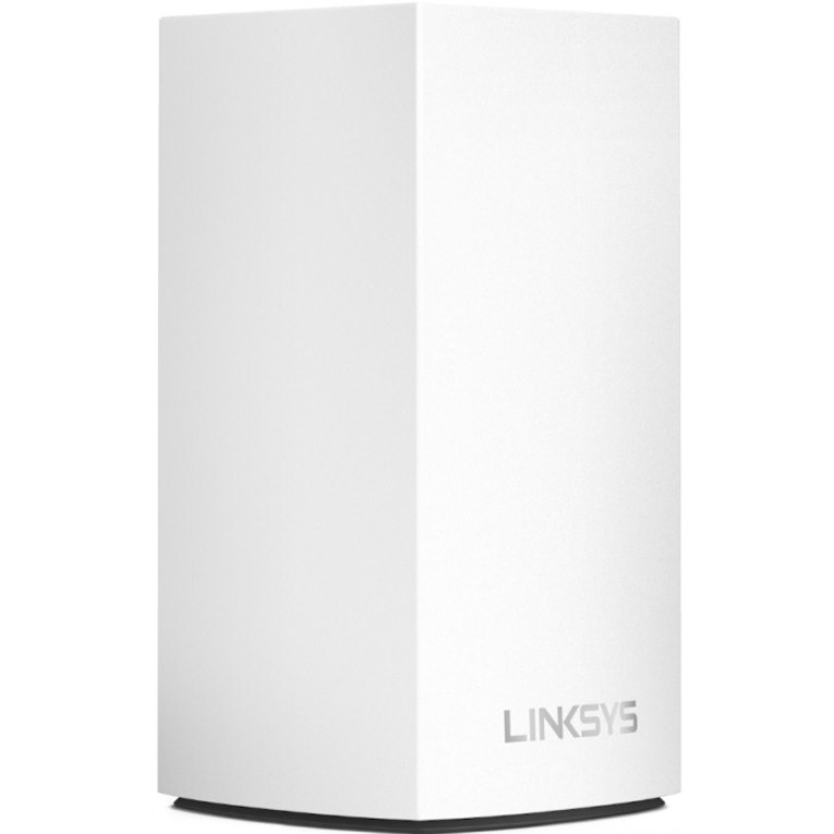 Linksys Velop WHW01 Wi-Fi 5 IEEE 802.11ac Ethernet Wireless Router