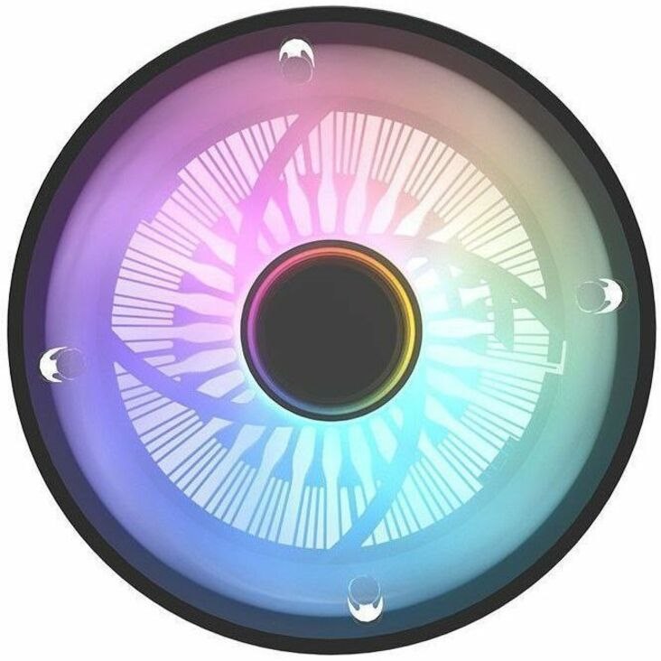 ThermalTake Ux150 Argb Cpu Cooler