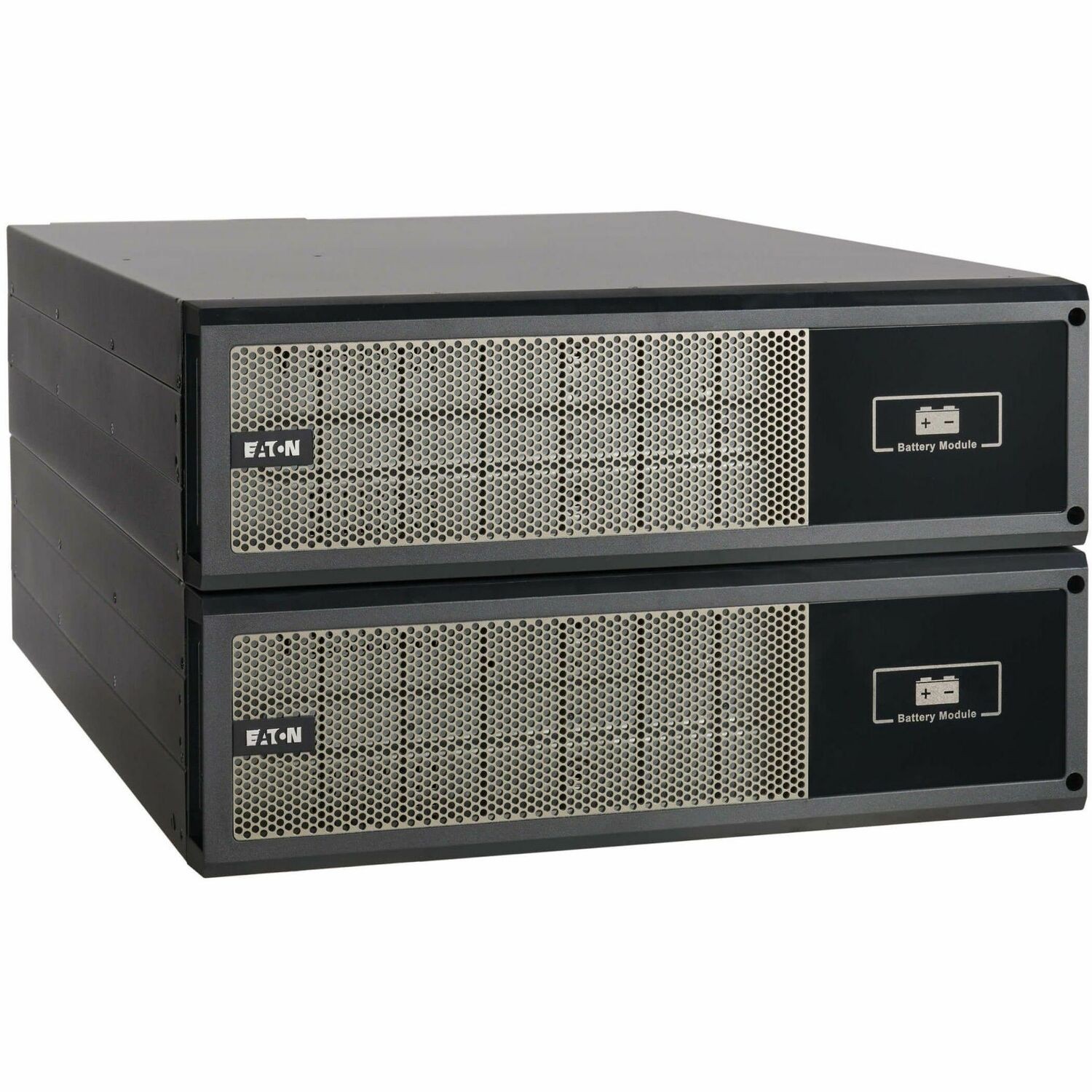 Eaton Two Rack mountable EBM required for either the 15kW or 20kW UPS Module